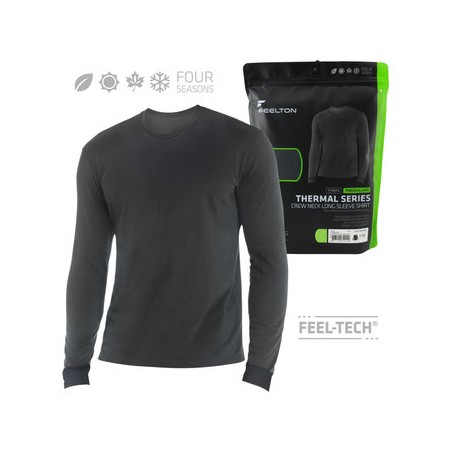 Maglia termica Feelton Regular Thermal Series