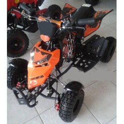 miniquad  49cc