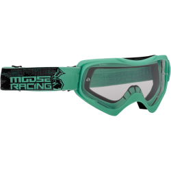 maschera cross Moose Racing Qualifier Agroid