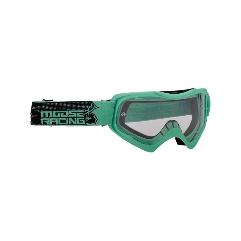 maschera cross Moose Racing Qualifier Agroid