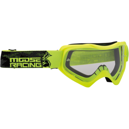 maschera cross Moose Racing Qualifier Agroid