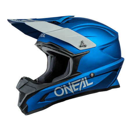 casco cross O'NEAL 1SRS HELMET SOLID