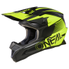 casco O'NEAL 1SRS HELMET STREAM V.23