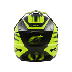 casco O'NEAL 1SRS HELMET STREAM V.23