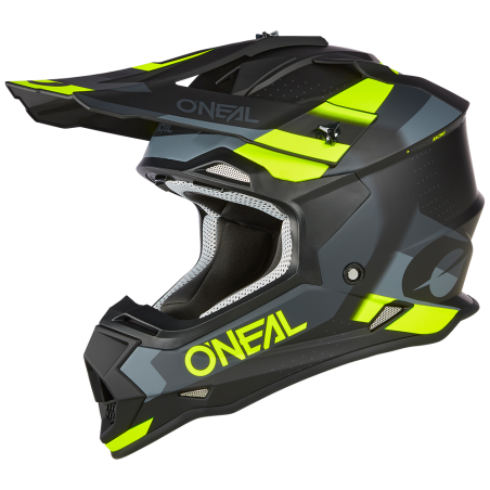 casco O'NEAL 2SRS HELMET SPYDE V.23