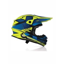 casco ACERBIS X-PRO KRAKEN XXL