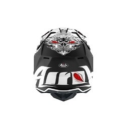 casco Airoh Wraap Beast