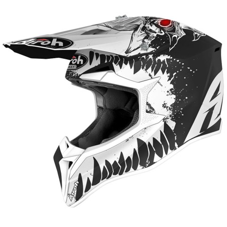 casco Airoh Wraap Beast