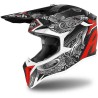 casco Airoh Wraap Octopus