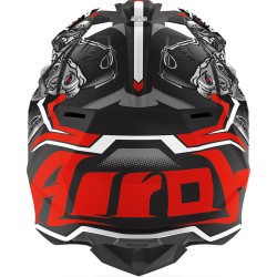 casco Airoh Wraap Octopus