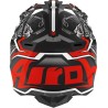 casco Airoh Wraap Octopus