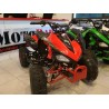 quad 125cc sport style 3 marce + retro