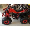 quad 125cc sport style 3 marce + retro