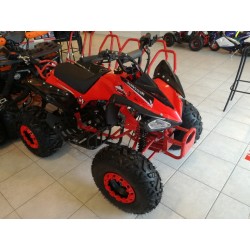 quad 125cc sport style 3 marce + retro