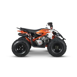 MINI QUAD ATV 110cc AUTOMATICO 4 TEMPI  KAYO