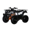 MAXI QUAD ATV AU150 150cc  KAYO