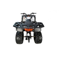 MAXI QUAD ATV AU180 180cc  KAYO