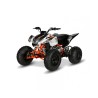 QUAD KAYO STORM  A180 180cc AUTOMATICO