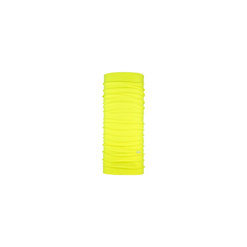 Bandana multifunzione tubolare Buff giallo fluo
