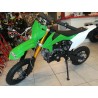 PIT BIKE 55cc 4t automatica