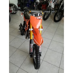 PIT BIKE 55cc 4t automatica