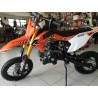 PIT BIKE 55cc 4t automatica