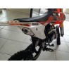 PIT BIKE 55cc 4t automatica