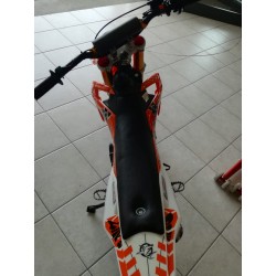 PIT BIKE 55cc 4t automatica