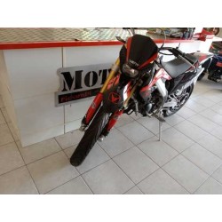 Vent Derapage 50cc motard 2T NUOVA