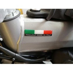 Vent Derapage 50cc motard 2T NUOVA