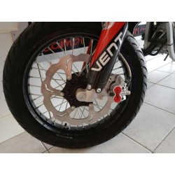 Vent Derapage 50cc motard 2T NUOVA