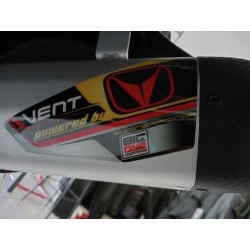 Vent Derapage 50cc motard 2T NUOVA