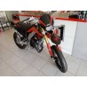 Vent Derapage 50cc motard 2T NUOVA