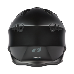 O'NEAL VOLT HELMET SOLID casco jet