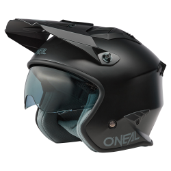 O'NEAL VOLT HELMET SOLID casco jet