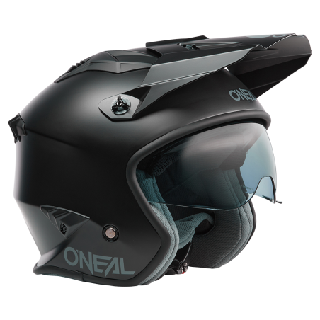 O'NEAL VOLT HELMET SOLID casco jet