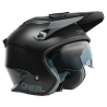 O'NEAL VOLT HELMET SOLID casco jet