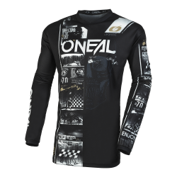 MAGLIA O'NEAL ELEMENT ATTACK 2 YOUTH  junior