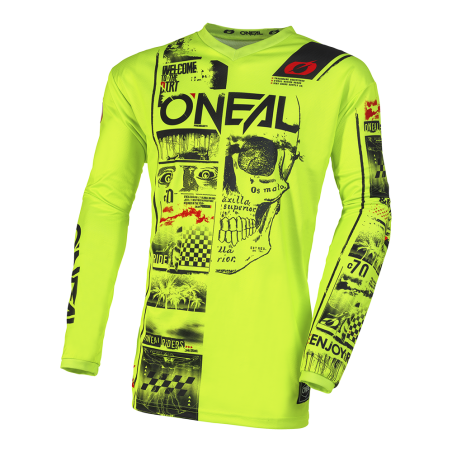 MAGLIA O'NEAL ELEMENT ATTACK 2 YOUTH  junior