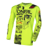 MAGLIA O'NEAL ELEMENT ATTACK 2 YOUTH  junior