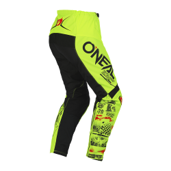 O'NEAL ELEMENT PANTALONI Attack 2  junior