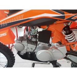 PIT BIKE CROSS SPORT XL 125cc YX