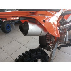 PIT BIKE CROSS SPORT XL 125cc YX