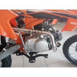 PIT BIKE CROSS SPORT XL 125cc YX