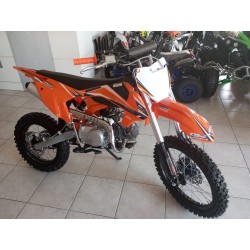 PIT BIKE CROSS SPORT XL 125cc YX