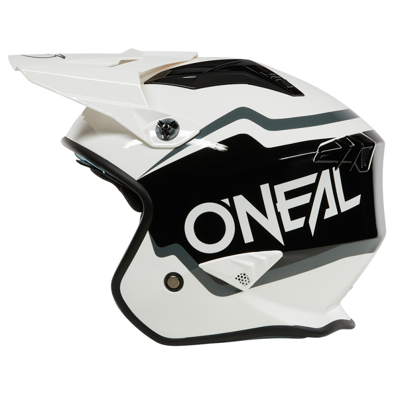 O'NEAL VOLT HELMET SOLID casco jet