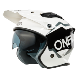 O'NEAL VOLT HELMET SOLID casco jet