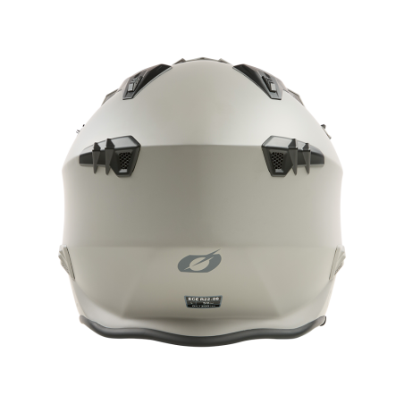 O'NEAL VOLT HELMET SOLID casco jet