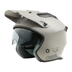 O'NEAL VOLT HELMET SOLID casco jet