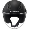 casco jet Ls2 OF616 Airflow II